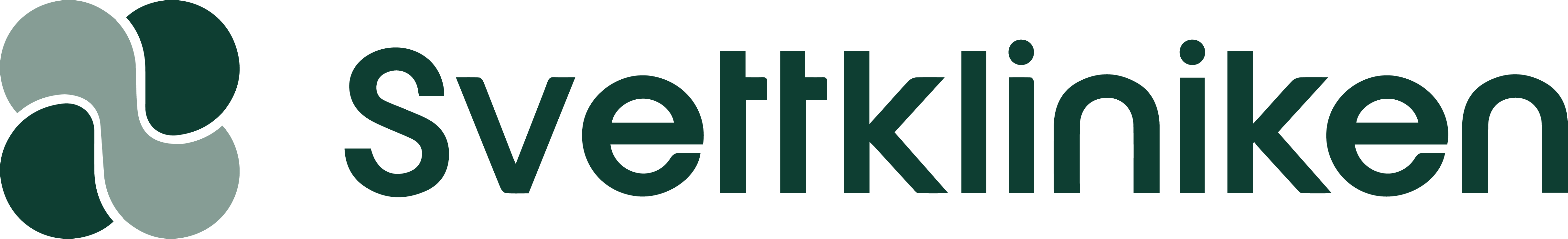 Ett porträttfoto på Marie Johansson, glad och bilden är tagen utomhus