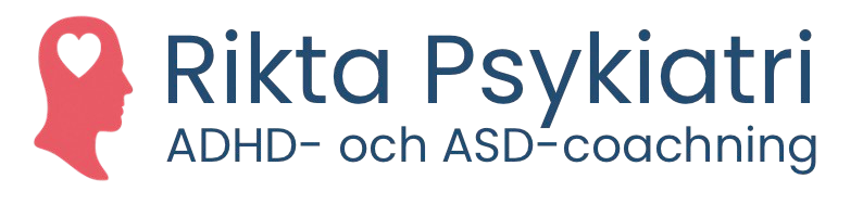 Ett porträttfoto på Marie Johansson, glad och bilden är tagen utomhus